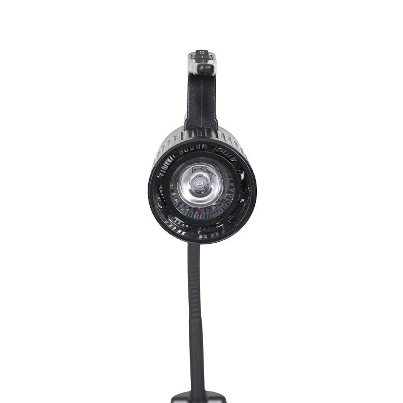 Lampa Scrúdú LED 3W