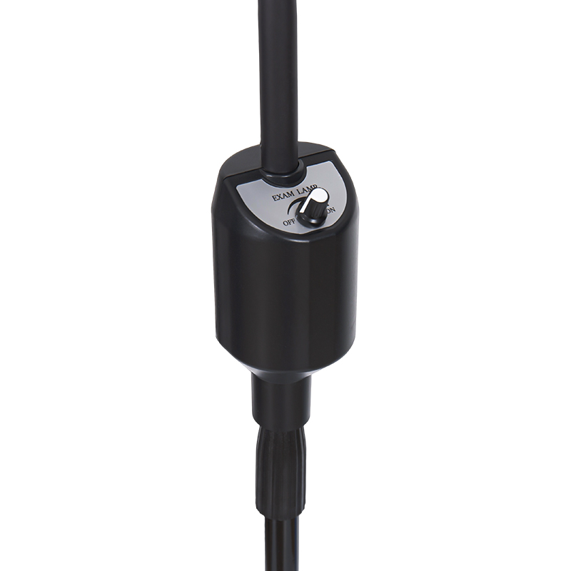 Lampa Scrúdú LED Inchoigeartaithe Gile 3W Lampa Scrúdú LED Inchoigeartaithe Gile 3W