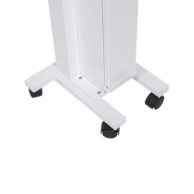 Tralaí Sterilizer Lampa UV Dúbailte Tralaí Sterilizer Lampa UV Dúbailte
