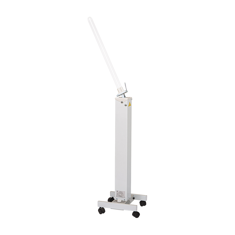 Tralaí Sterilizer Lampa UV U-Cineál 80W