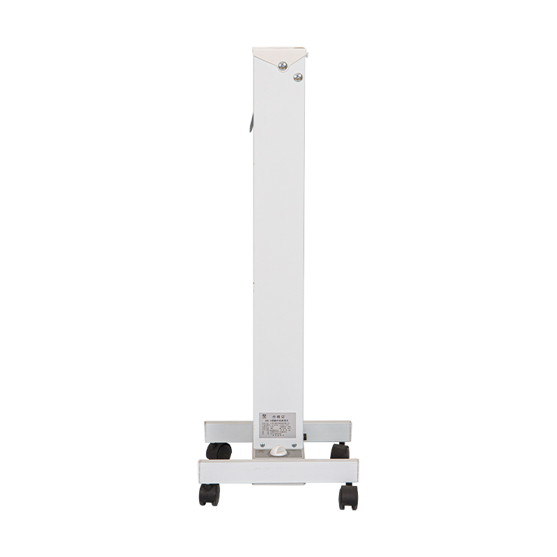 Tralaí Sterilizer Lampa UV U-Cineál 80W Tralaí Sterilizer Lampa UV U-Cineál 80W