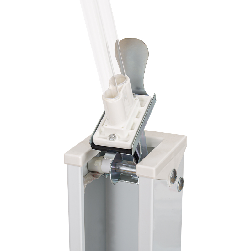Tralaí Sterilizer Lampa UV U-Cineál 80W Tralaí Sterilizer Lampa UV U-Cineál 80W