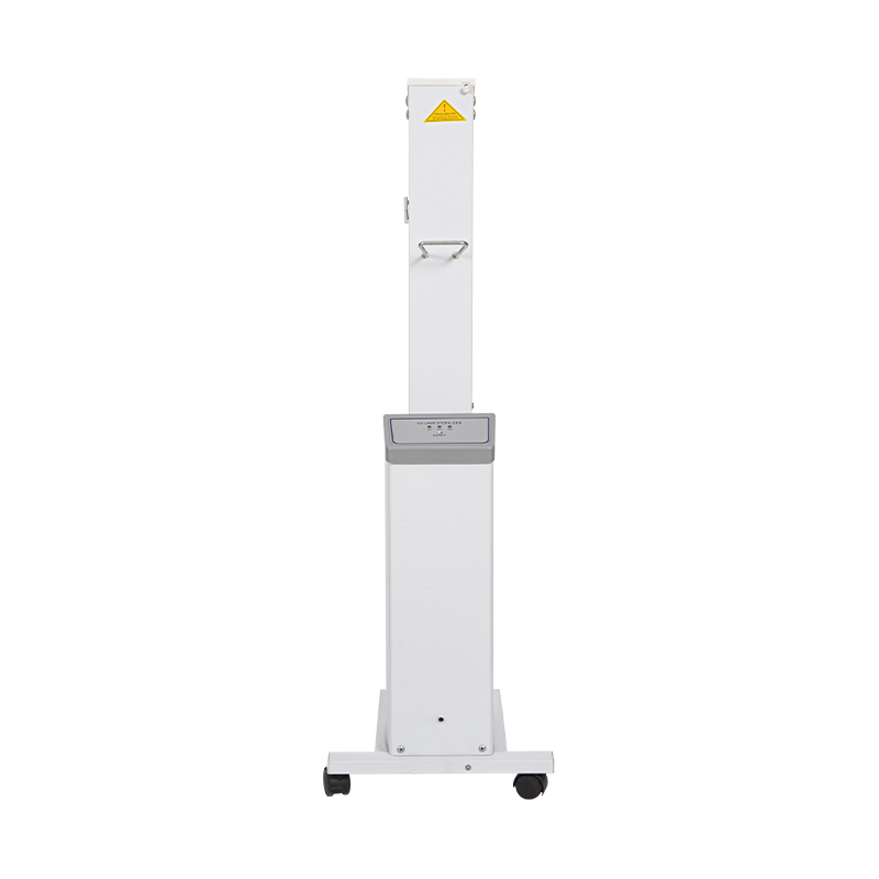 Lampa Dífhabhtaithe UV U-Shaped 150W Cart Ingearach Lampa Dífhabhtaithe UV U-Shaped 150W Cart Ingearach