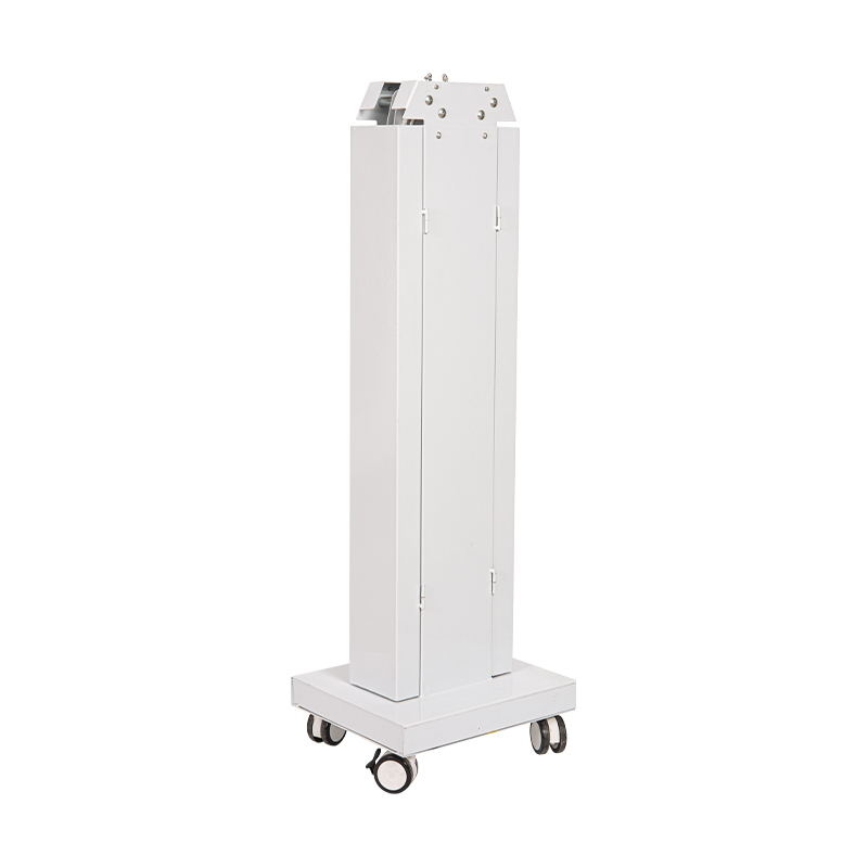 Tralaí Sterilizer Lampa UV Ceithre-Tube Tralaí Sterilizer Lampa UV Ceithre-Tube