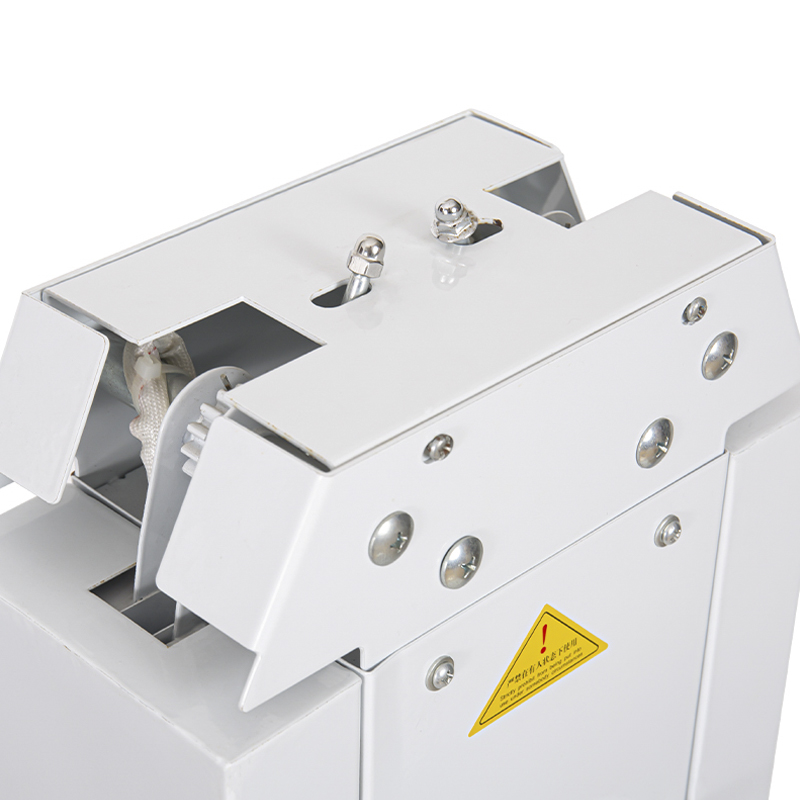 Tralaí Sterilizer Lampa UV Ceithre-Tube Tralaí Sterilizer Lampa UV Ceithre-Tube