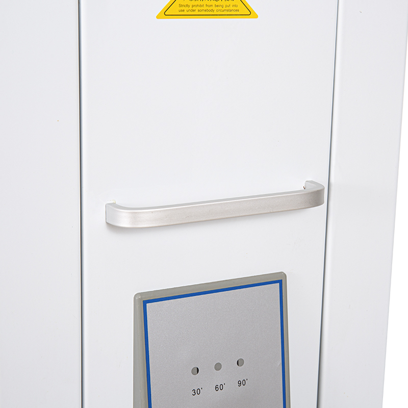 Tralaí Sterilizer Lampa UV Ceithre-Tube Tralaí Sterilizer Lampa UV Ceithre-Tube