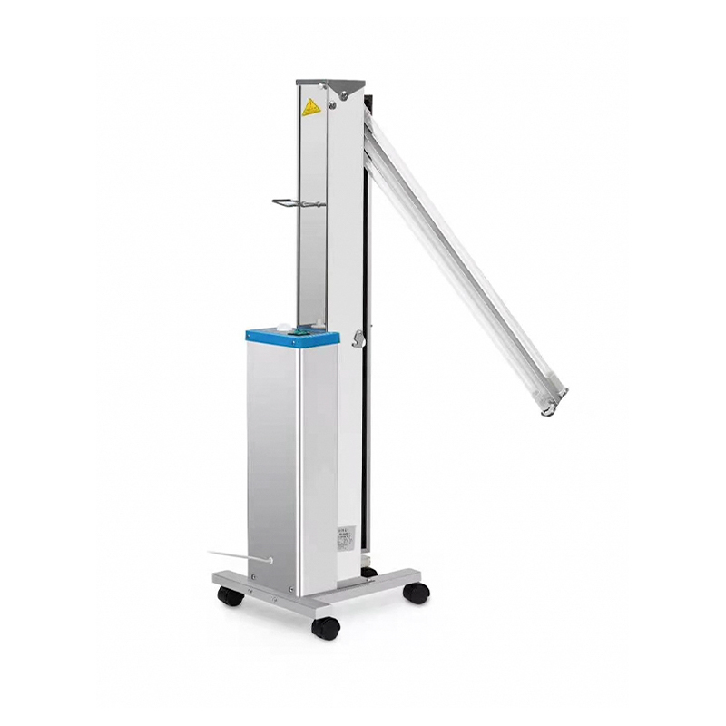 Tralaí Sterilizer Lampa UV Cruach Dhosmálta 60w Tralaí Sterilizer Lampa UV Cruach Dhosmálta 60w