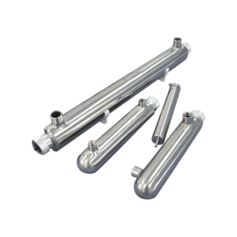 Sterilizer Uisce UV 6W/12W/16W/25W/30W/35W/55W/110W/165W Sterilizer Uisce UV 6W/12W/16W/25W/30W/35W/55W/110W/165W