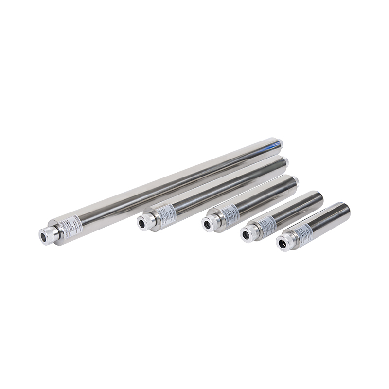 Sterilizer Uisce UV 6W/12W/16W/25W/30W/35W/55W/110W/165W Sterilizer Uisce UV 6W/12W/16W/25W/30W/35W/55W/110W/165W