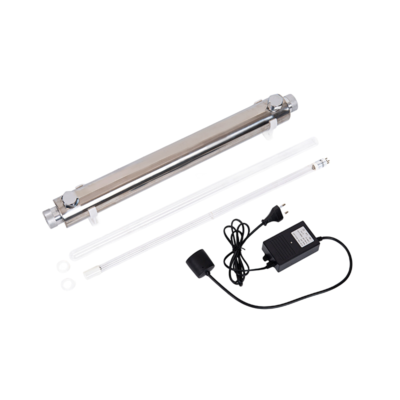 Sterilizer Uisce UV 6W/12W/16W/25W/30W/35W/55W/110W/165W Sterilizer Uisce UV 6W/12W/16W/25W/30W/35W/55W/110W/165W