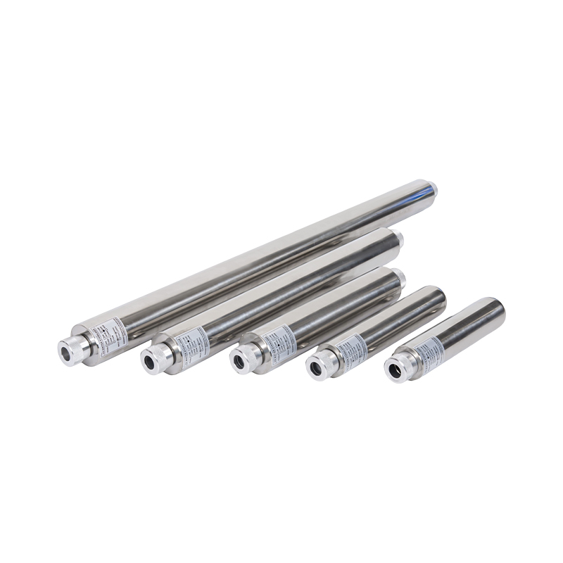Sterilizer Uisce UV 6W/12W/16W/25W/30W/35W/55W/110W/165W Sterilizer Uisce UV 6W/12W/16W/25W/30W/35W/55W/110W/165W