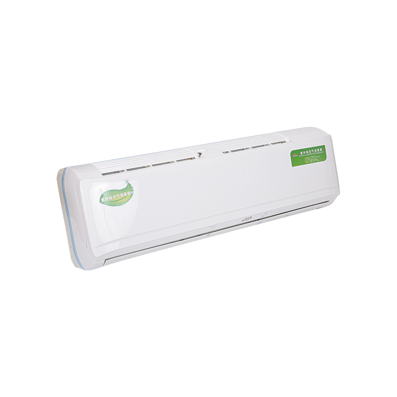 Sterilizer Aeir UV Íseal-Thorann ar Bhalla