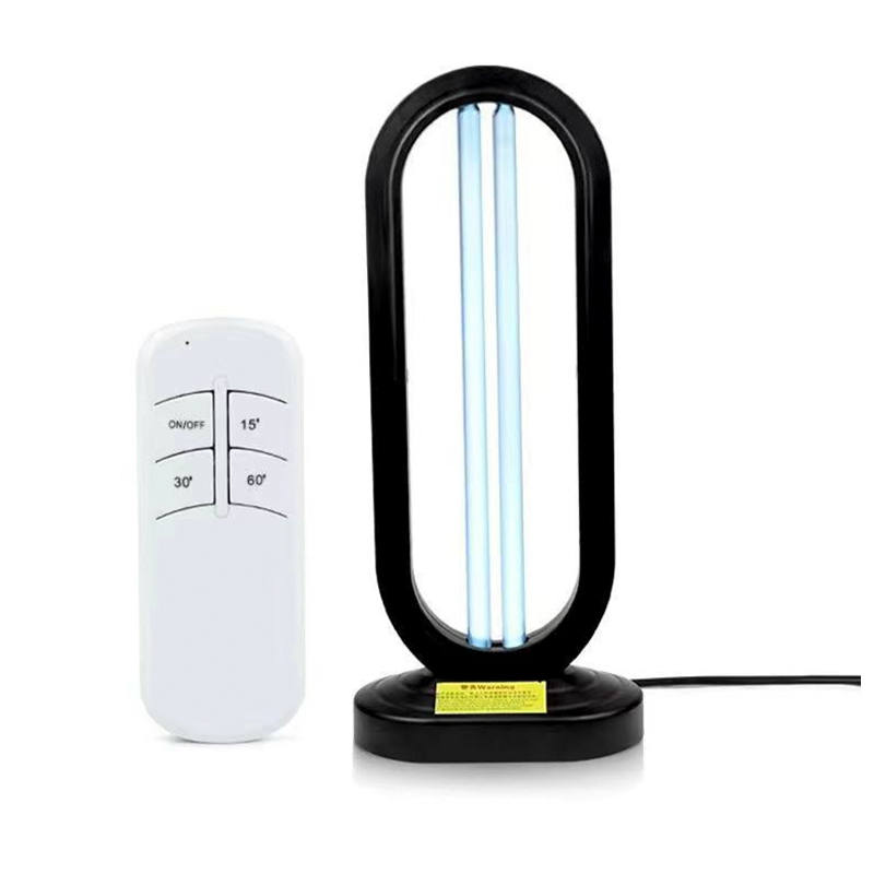 Cianrialú Lampa Tábla Germicidal UV