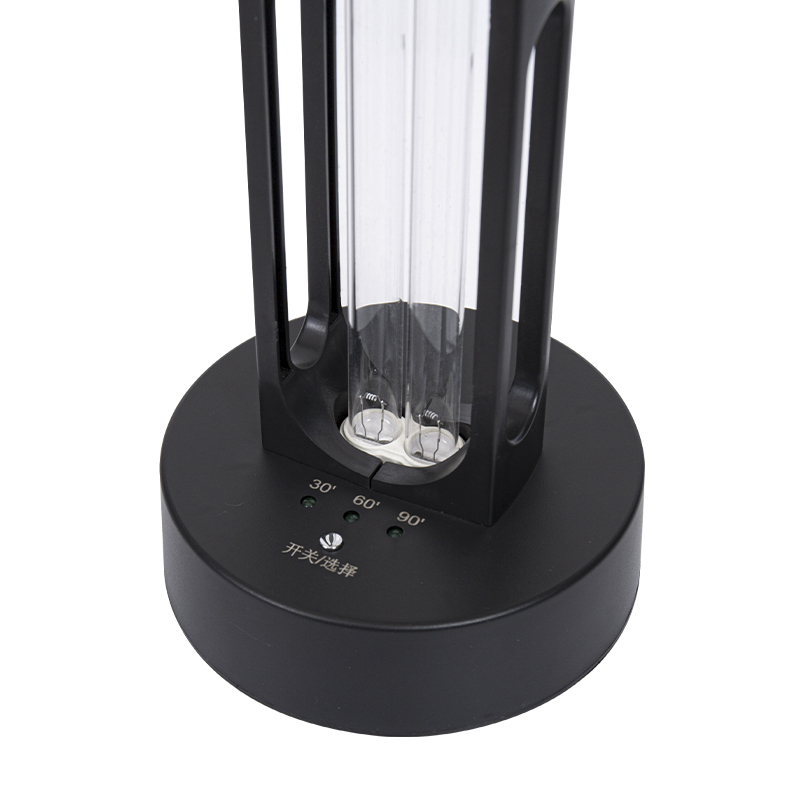 Cianrialú Lampa Tábla Germicidal UV