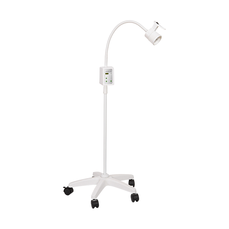 Lampa Scrúdaithe Inchoigeartaithe 9W faoi stiúir