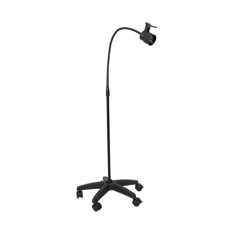 Lampa Scrúdú LED 3W