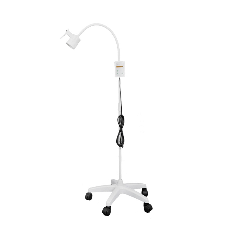 Lampa Scrúdaithe Inchoigeartaithe 9W faoi stiúir Lampa Scrúdaithe Inchoigeartaithe 9W faoi stiúir