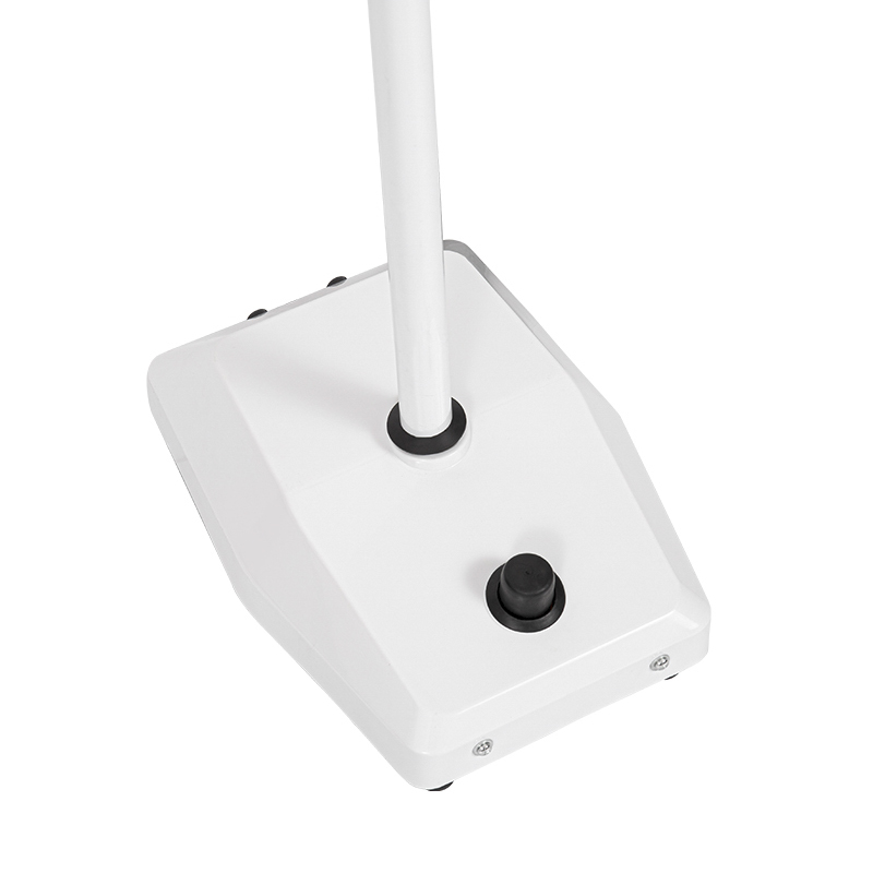 Lampa Scrúdaithe Fiaclóireachta Solas Fuar 8-Poll faoi stiúir Lampa Scrúdaithe Fiaclóireachta Solas Fuar 8-Poll faoi stiúir