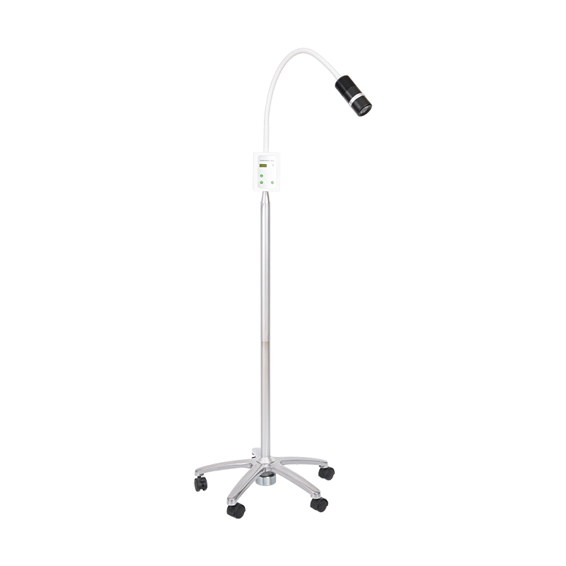 12W Méid Spota Faoi stiúir Agus Lampa Scrúdaithe Inchoigeartaithe Gile 12W Méid Spota Faoi stiúir Agus Lampa Scrúdaithe Inchoigeartaithe Gile