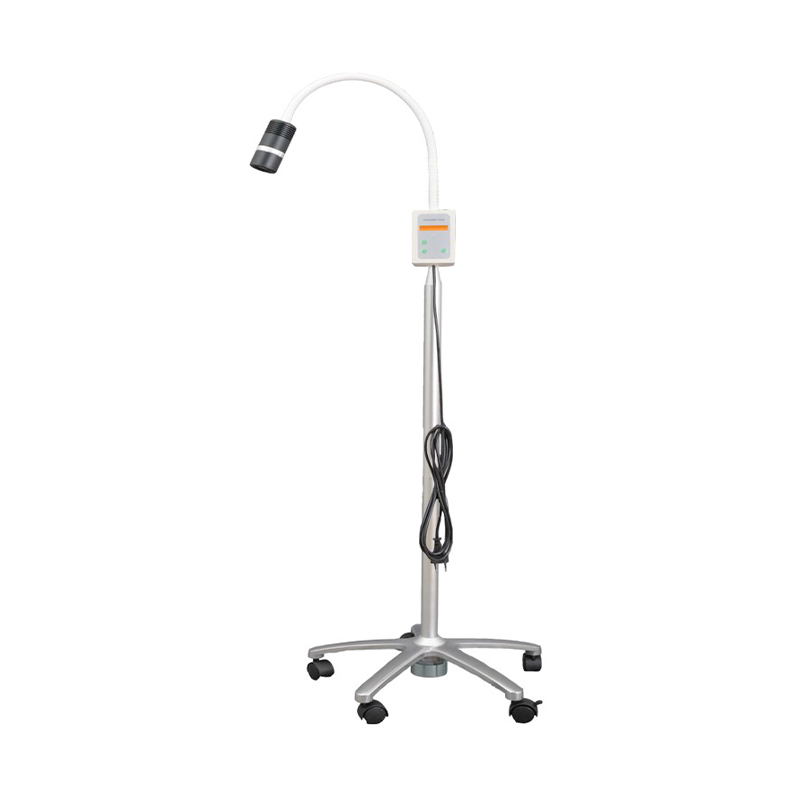 12W Méid Spota Faoi stiúir Agus Lampa Scrúdaithe Inchoigeartaithe Gile 12W Méid Spota Faoi stiúir Agus Lampa Scrúdaithe Inchoigeartaithe Gile