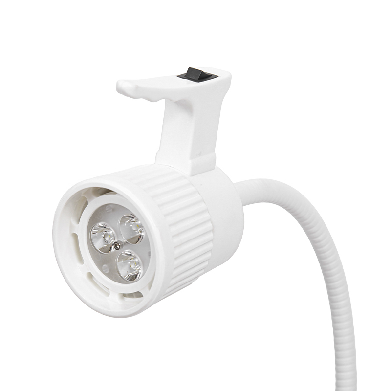 Lampa Scrúdaithe Soghluaiste 9W faoi stiúir Lampa Scrúdaithe Soghluaiste 9W faoi stiúir