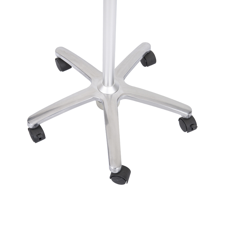 Lampa Scrúdaithe Gooseneck Inchoigeartaithe Méid Spota faoi stiúir 12W
