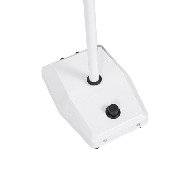 25W Lampa Scrúdaithe Seasaimh Aonpholl Bolgáin Halaigine 25W Lampa Scrúdaithe Seasaimh Aonpholl Bolgáin Halaigine
