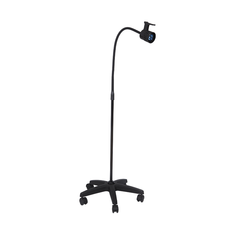 Lampa Scrúdaithe Halaigine 35W