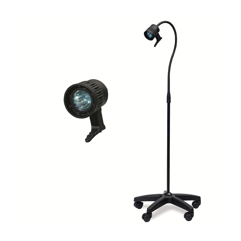 Lampa Scrúdaithe Halaigine 35W Lampa Scrúdaithe Halaigine 35W