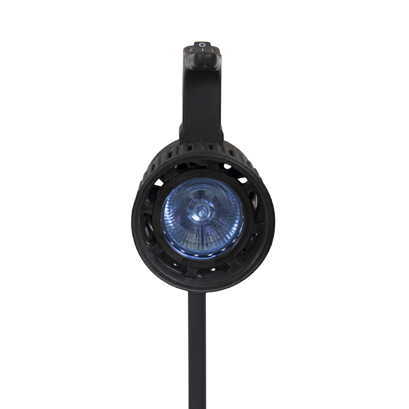 Lampa Scrúdaithe Halaigine 35W Lampa Scrúdaithe Halaigine 35W