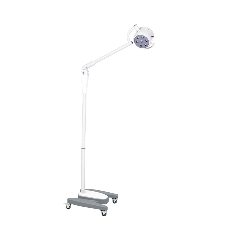 Lampa Oibriúcháin 200 Soghluaiste faoi stiúir