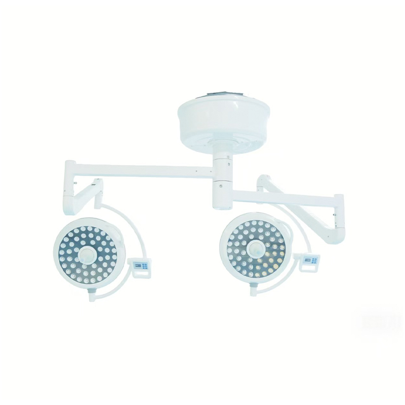 Lampa Oibriúcháin Gan Scáthaigh 500 700 faoi stiúir Uasteorainn