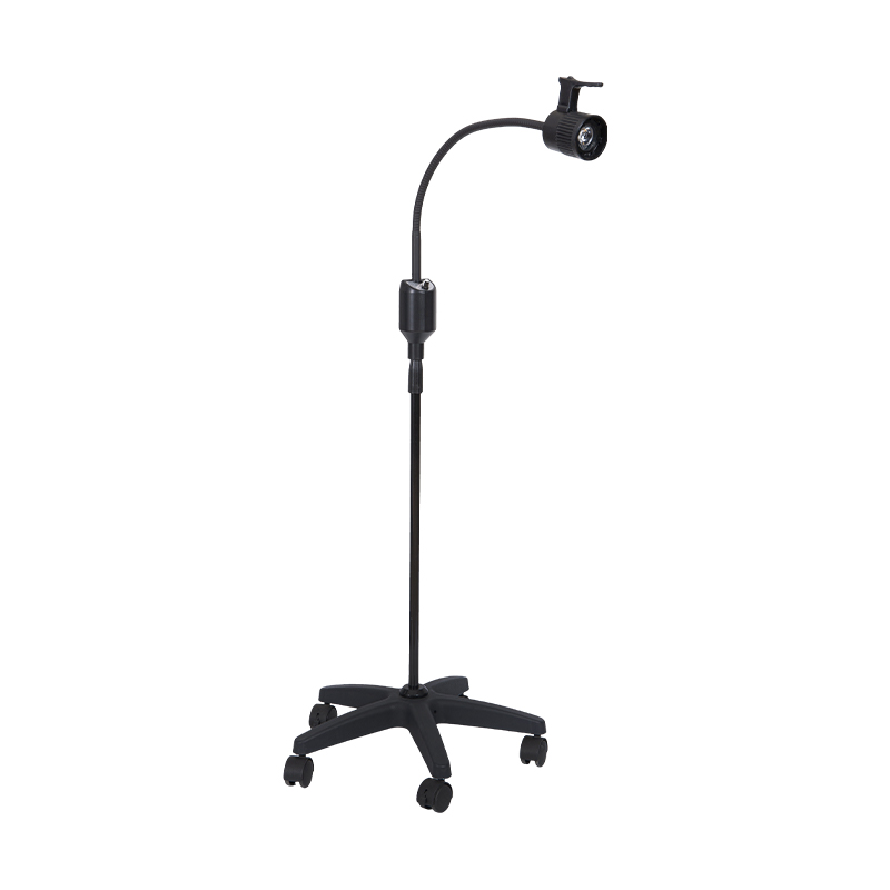 Lampa Scrúdú LED Inchoigeartaithe Gile 3W Lampa Scrúdú LED Inchoigeartaithe Gile 3W
