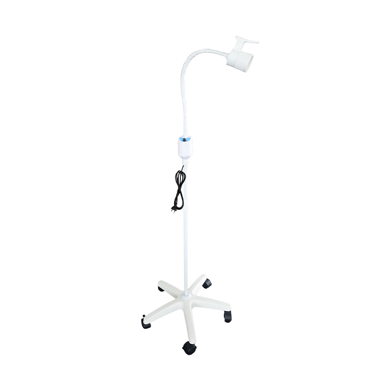 Lampa Scrúdú LED Inchoigeartaithe Gile 3W